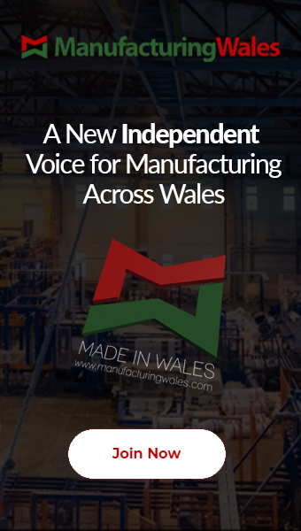 Manufacturing Wales