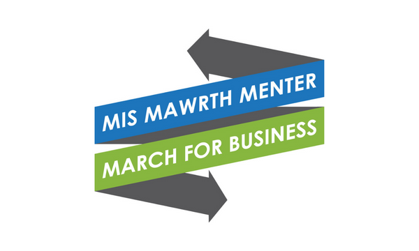 March For Business Month to Kick Off this Week