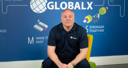 Cardiff-Based LegalinX Unveils Fresh Rebrand and Host of New Recruits