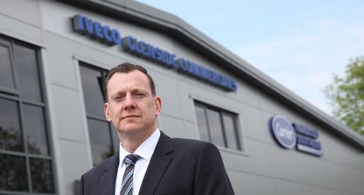 South Wales Transport Firm Announces Opening of Second Premises in Newport
