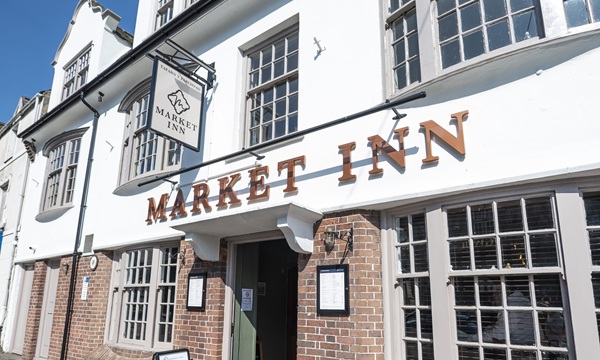Market Inn