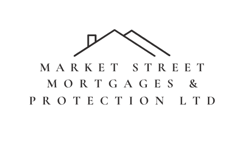 Market Street Logo