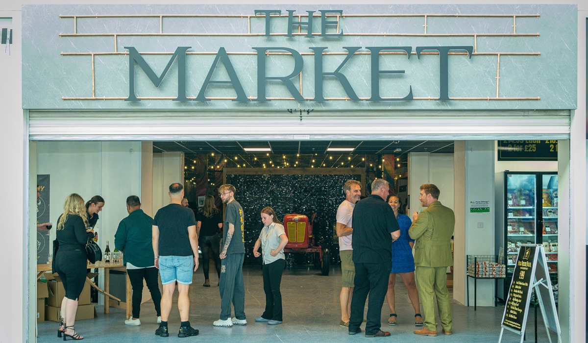 Market - kingsway 1