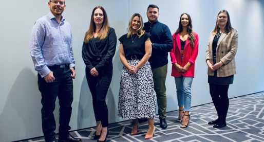 New Directions Grows Marketing Team to Support Group Expansion