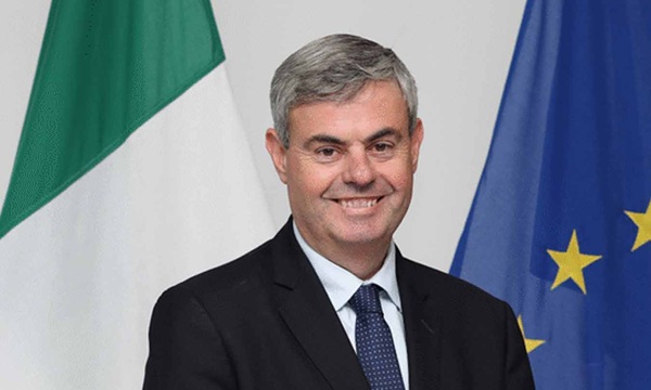 Martin Fraser