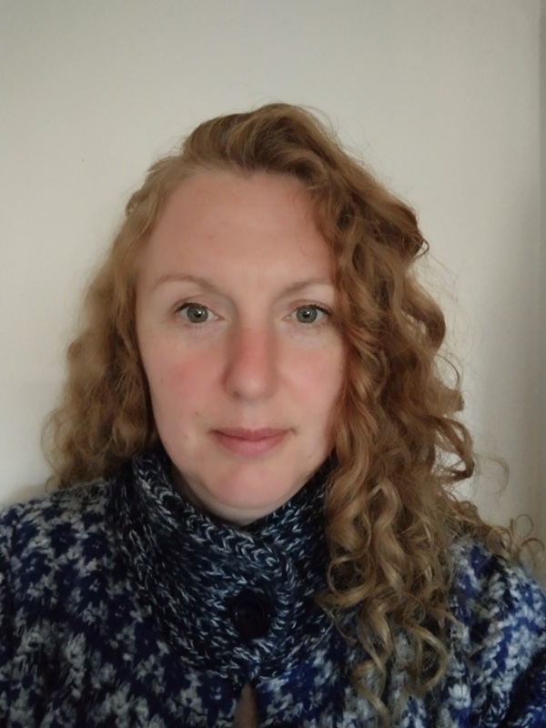 Mary Griffiths - co-CEO MNP Mind and Chair of One Mind in Wales