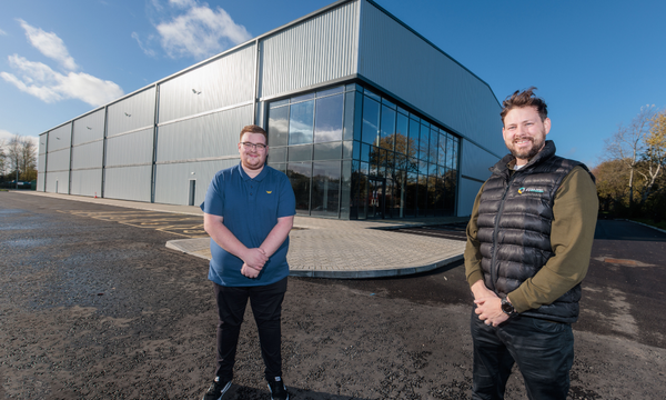 Two Anchor Tenants Confirmed at Wrexham’s Newest Industrial Development