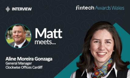 Matt Hyde Meets Aline Moreira Gonzaga, Clockwise 2026