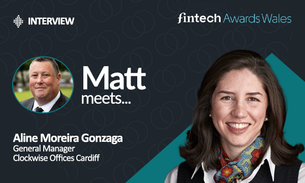 Matt Hyde Meets Aline Moreira Gonzaga, Clockwise 2026