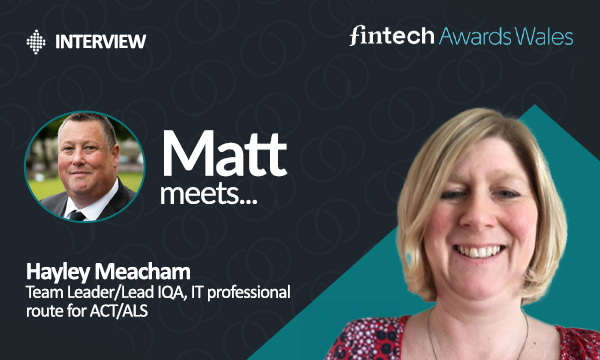 Matt Hyde Meets Hayley Meacham, ACTALS - 2026