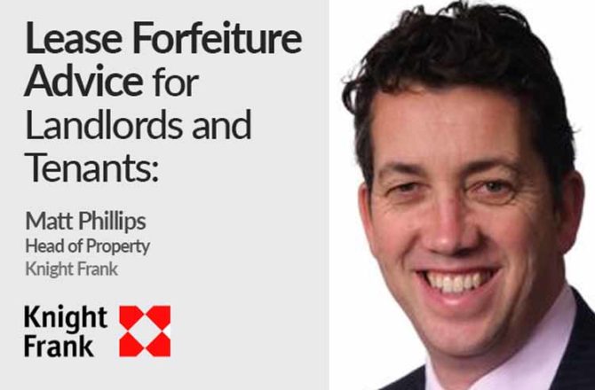 Collaboration is Key – Lease Forfeiture Advice for Wales Landlords