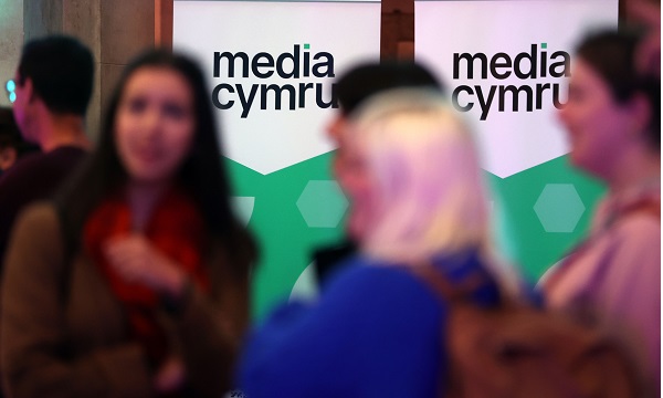 Media Cymru Innovation Pipeline Makes £10,000 Available to Creators in Wales