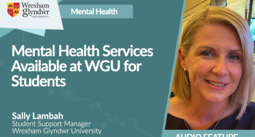 Mental Health Services Available at WGU for Students