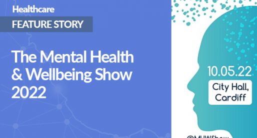 EVENT: The Mental Health & Wellbeing Show 2022