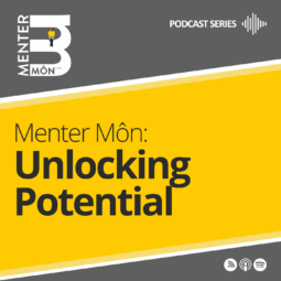 Menter Mon - Show Graphic 1