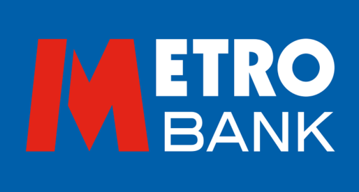 Metro Bank Opens First Store in Wales