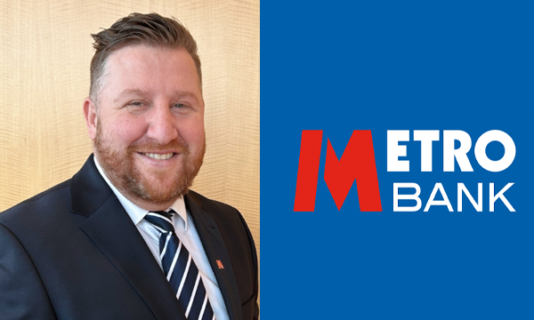 Metro Bank strengthens commercial lending team in Wales and the South-West