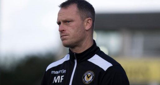 Newport County Manager to Speak at Business Club
