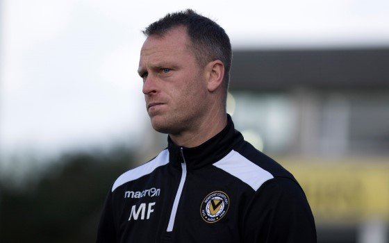 Newport County Manager to Speak at Business Club