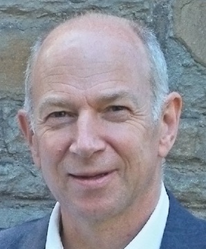 Michael Plaut 
