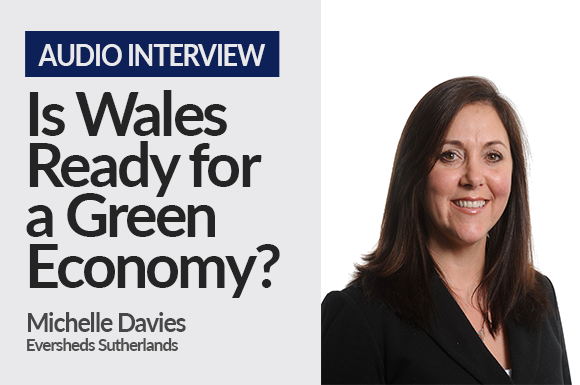 Is Wales Ready for a Green Economy?