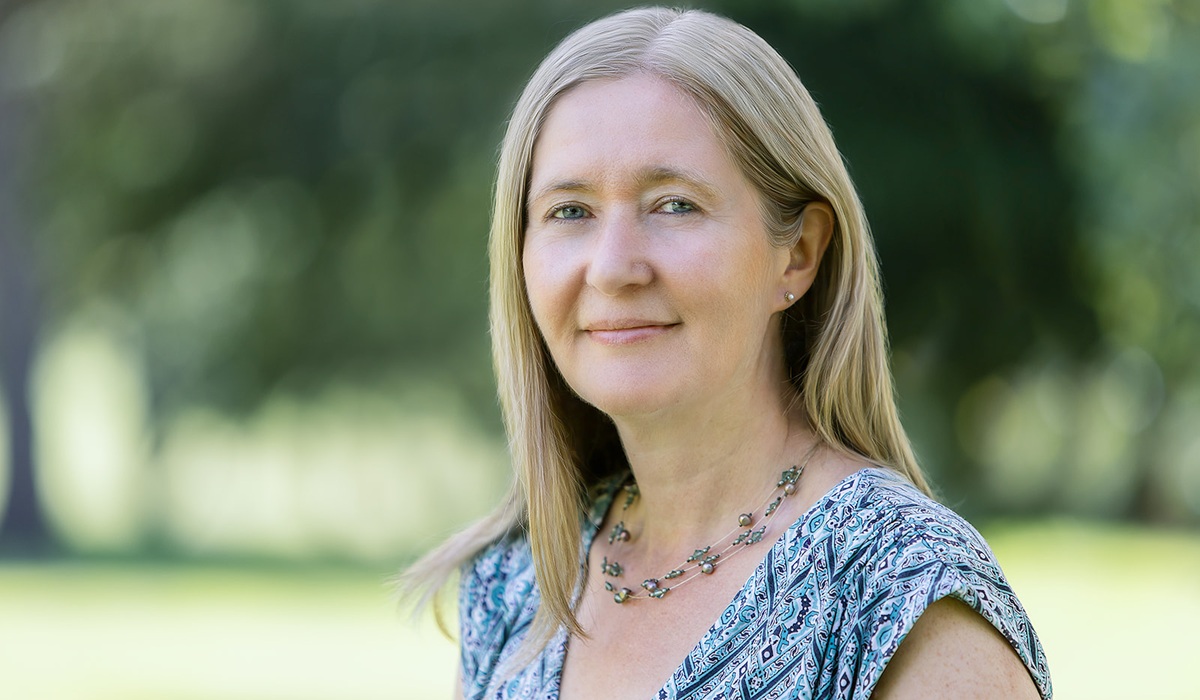Michelle Ward - Indelible IP