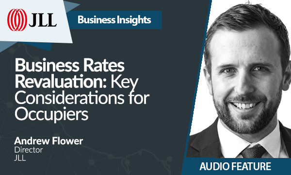 Business Rates Revaluation: Key Considerations for Occupiers