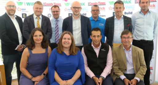 New Faces Named on this Year’s Powys Business Awards Shortlist