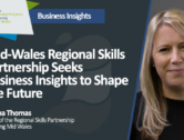 Mid-Wales Regional Skills Partnership Seeks Business Insights to Shape the Future