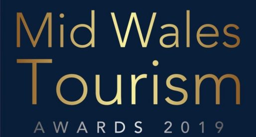 Inaugural Mid Wales Tourism Awards Announced