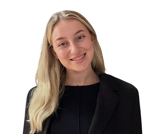 Millie Bradshaw