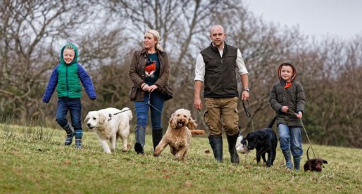Pembrokeshire Dogs in for a Treat with Luxury Expansion