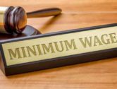 Agricultural Minimum Wage Changes in Wales