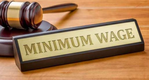 Agricultural Minimum Wage Changes in Wales