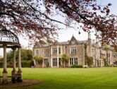 Christie & Co Instructed to Market Miskin Manor on Behalf of Receivers