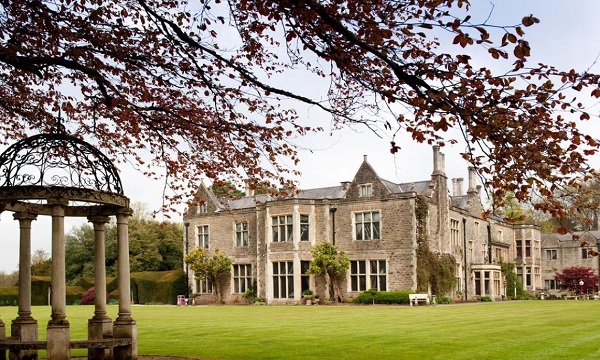 New Lease Available for Premier Welsh Hotel The Miskin Manor