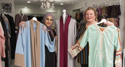 Modest Trends Makes A Fashion Statement With £12,000 Investment