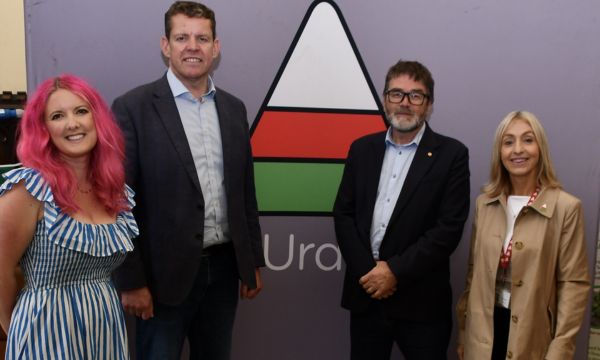 Môn Mam Cymru to Welcome Extended Eisteddfod Genedlaethol yr Urdd in 2026
