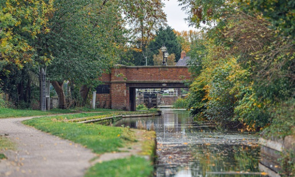 Still Time to Have Your Say on Montgomery Canal