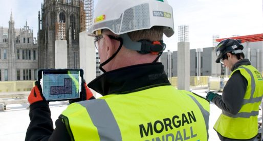 Morgan Sindall Construction Appointed to £1 Billion Framework