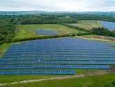 Brynwhilach Solar Farm: Swansea’s Gower Power Launches £2.7M Community Share Offer