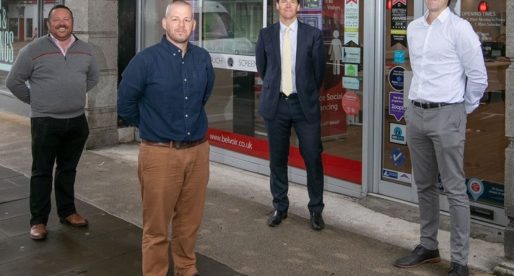 Two of Swansea’s Leading Property Experts Join Forces