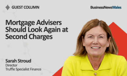 Mortgage Advisers Should Look Again at Second Charges