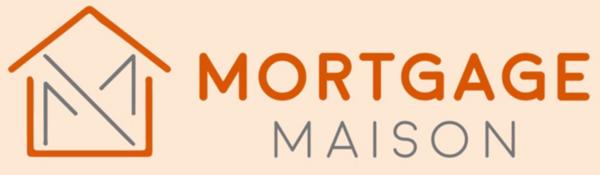 Mortgage Maison logo