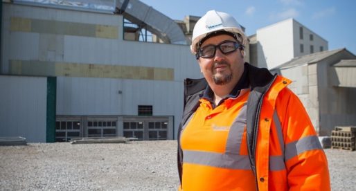 Hanson Cement Works Celebrates Birthday with Community Open Day