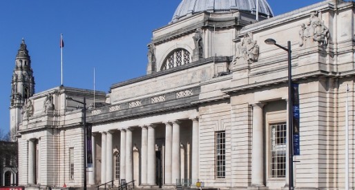 Capital Grant Programme for Museums and Libraries Now Open