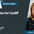 My Vision for Cardiff