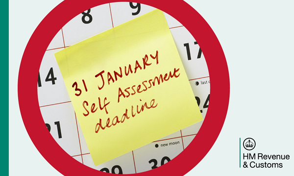 self assessment deadline