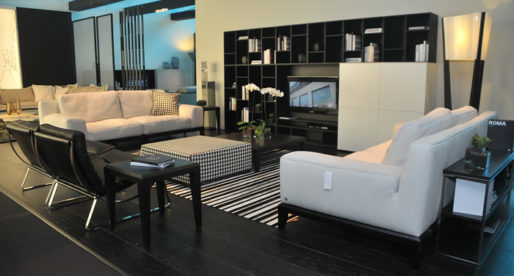 Ince Advises International Luxury Furniture Brand Natuzzi on its UK Expansion
