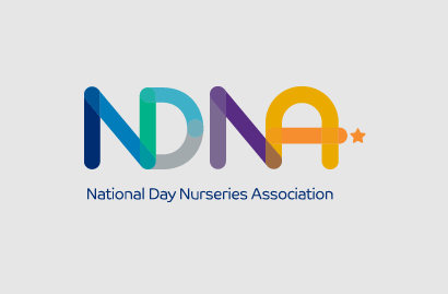 Welsh Nursery Shortlisted for Prestigious NDNA Award